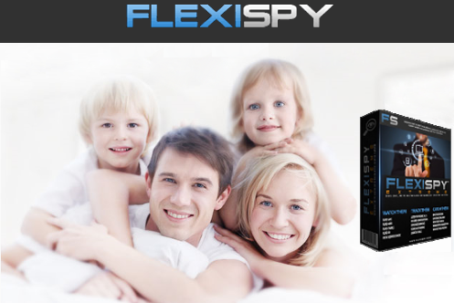 Protect children with FlexiSPY
